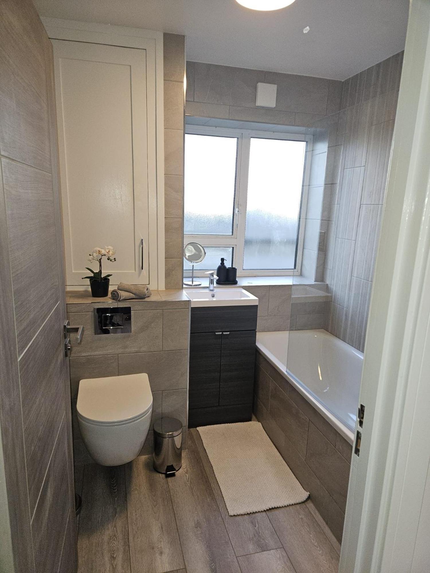 Penthouse Studio By Regent'S Park/Euston London Exterior photo
